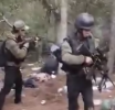 Toma y Daca en la Sierra